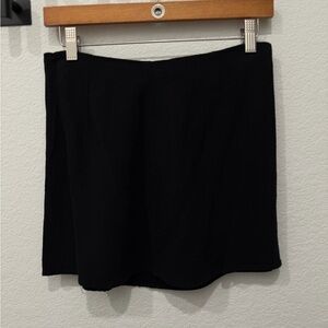 Selby Mini Skirt